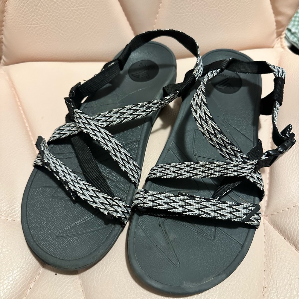 Vionic sandals